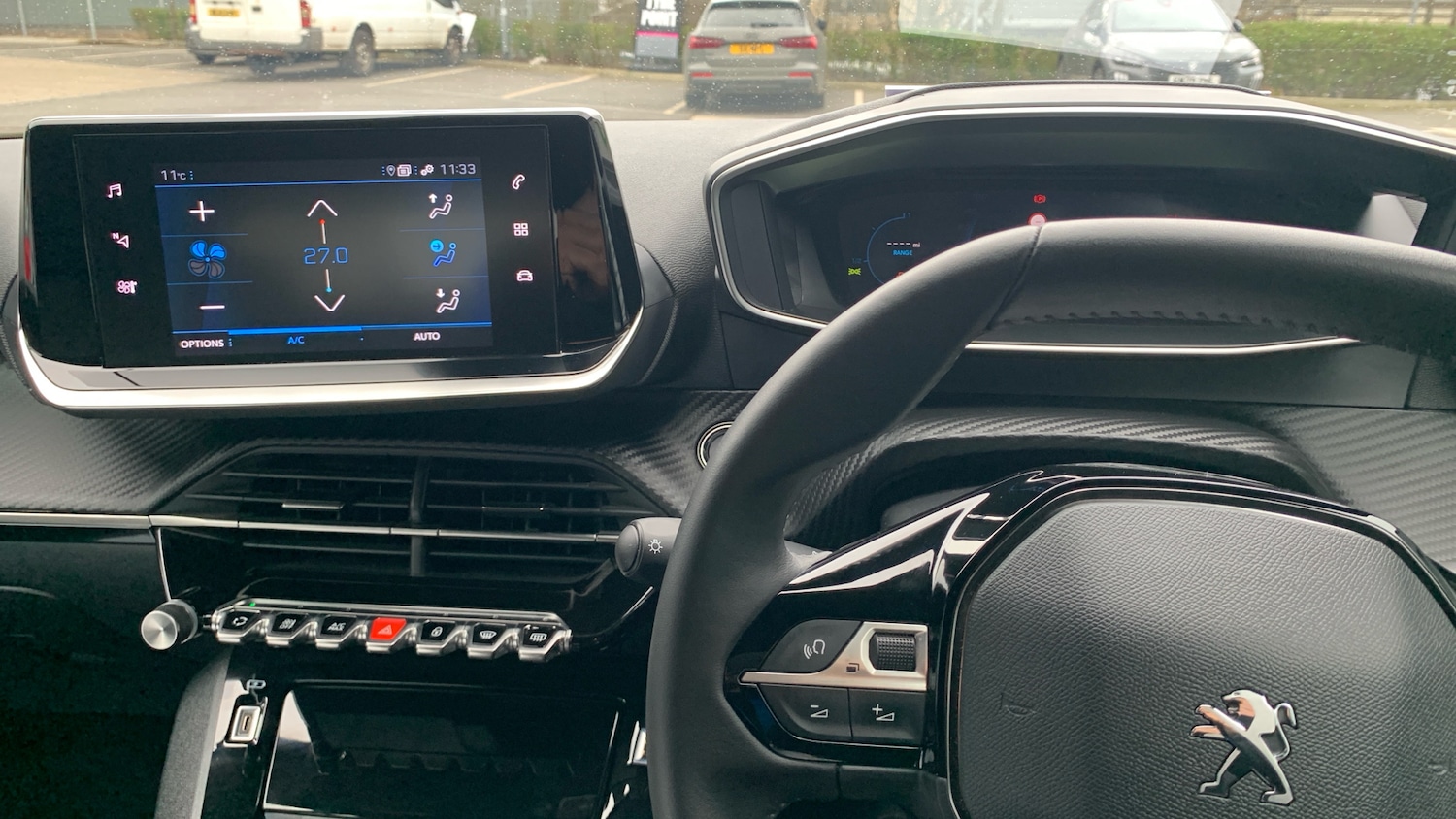 Used Peugeot 2008 2022 for sale - 77497910: Photo 10