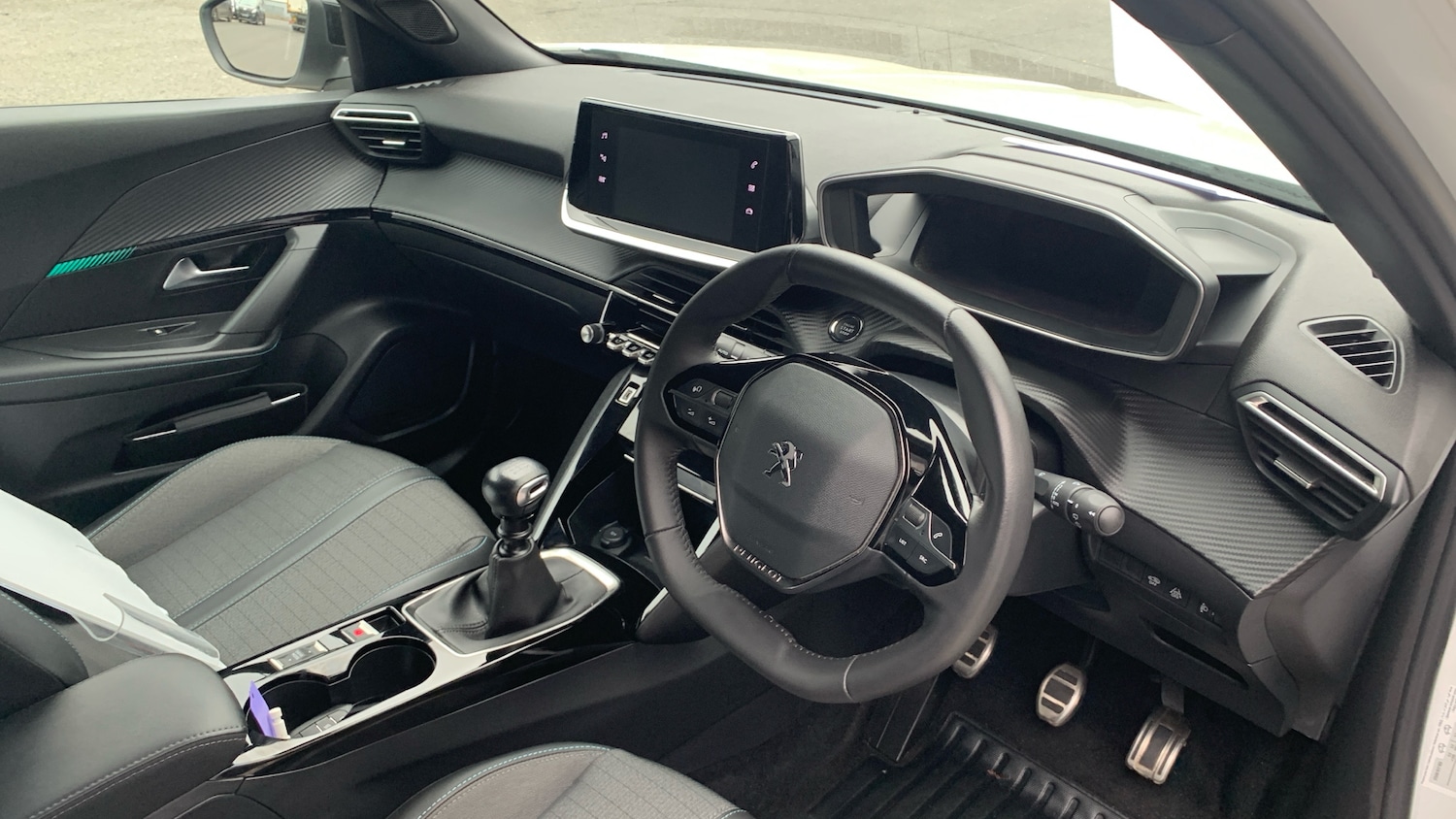 Used Peugeot 2008 2022 for sale - 77497910: Photo 11