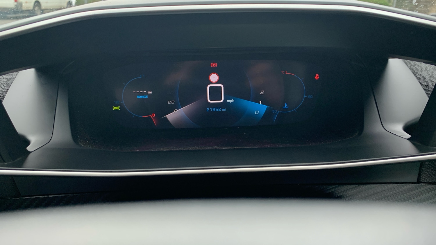 Used Peugeot 2008 2022 for sale - 77497910: Photo 13