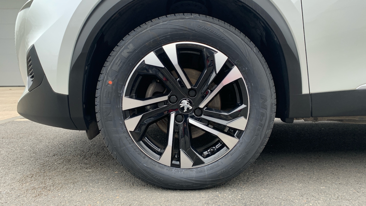 Used Peugeot 2008 2022 for sale - 77497910: Photo 14