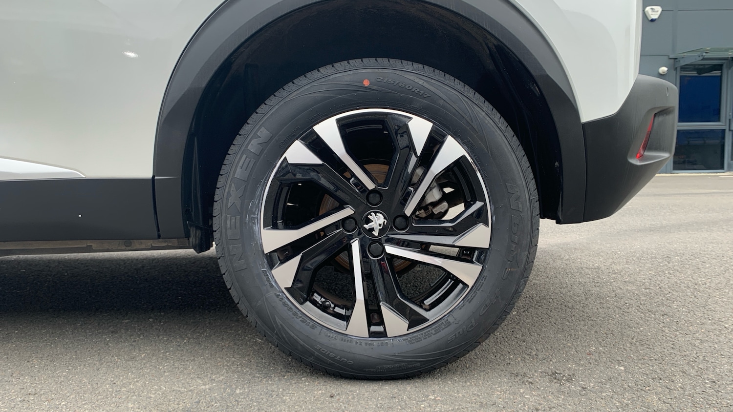 Used Peugeot 2008 2022 for sale - 77497910: Photo 15