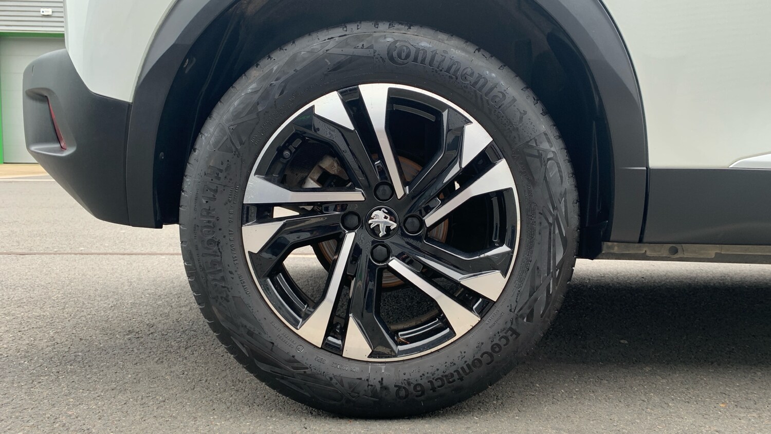 Used Peugeot 2008 2022 for sale - 77497910: Photo 16