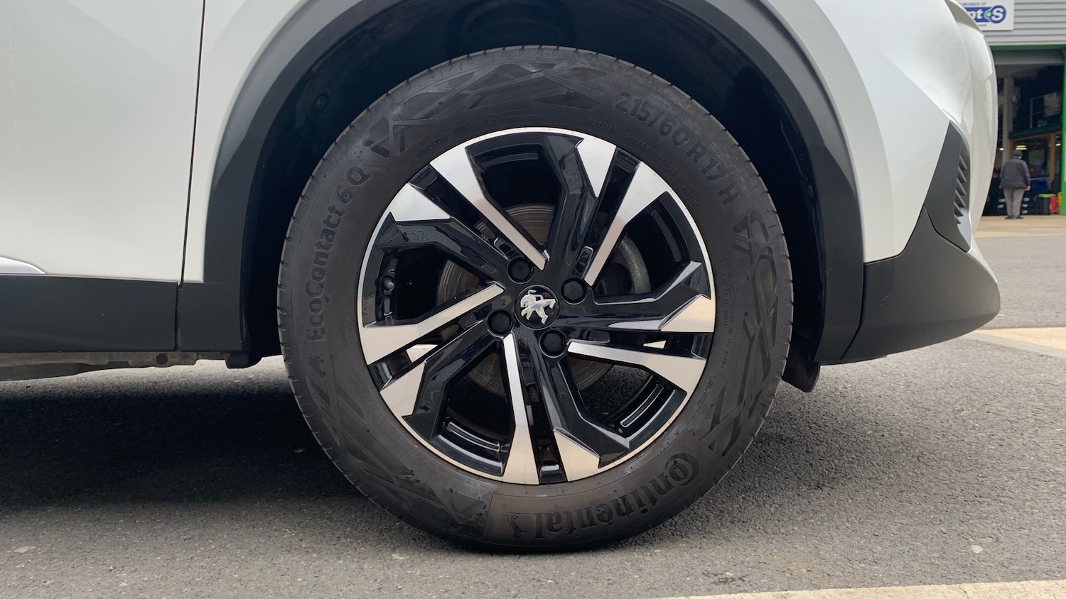 Used Peugeot 2008 2022 for sale - 77497910: Photo 17