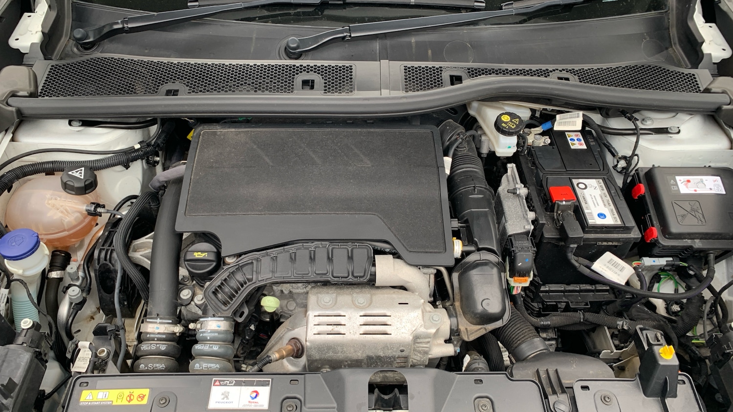 Used Peugeot 2008 2022 for sale - 77497910: Photo 18