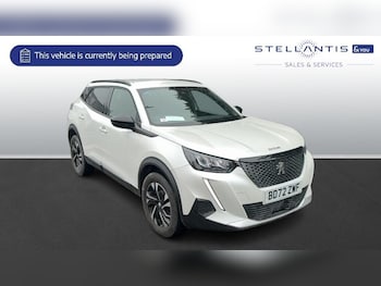 2022 - 1.2 PureTech Allure Premium+ 5dr