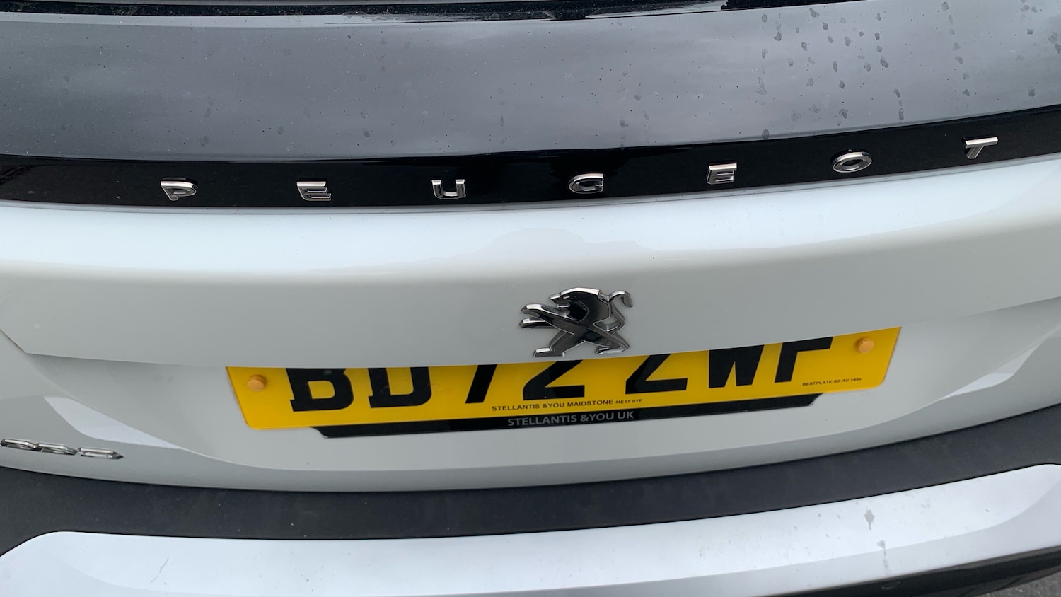 Used Peugeot 2008 2022 for sale - 77497910: Photo 26