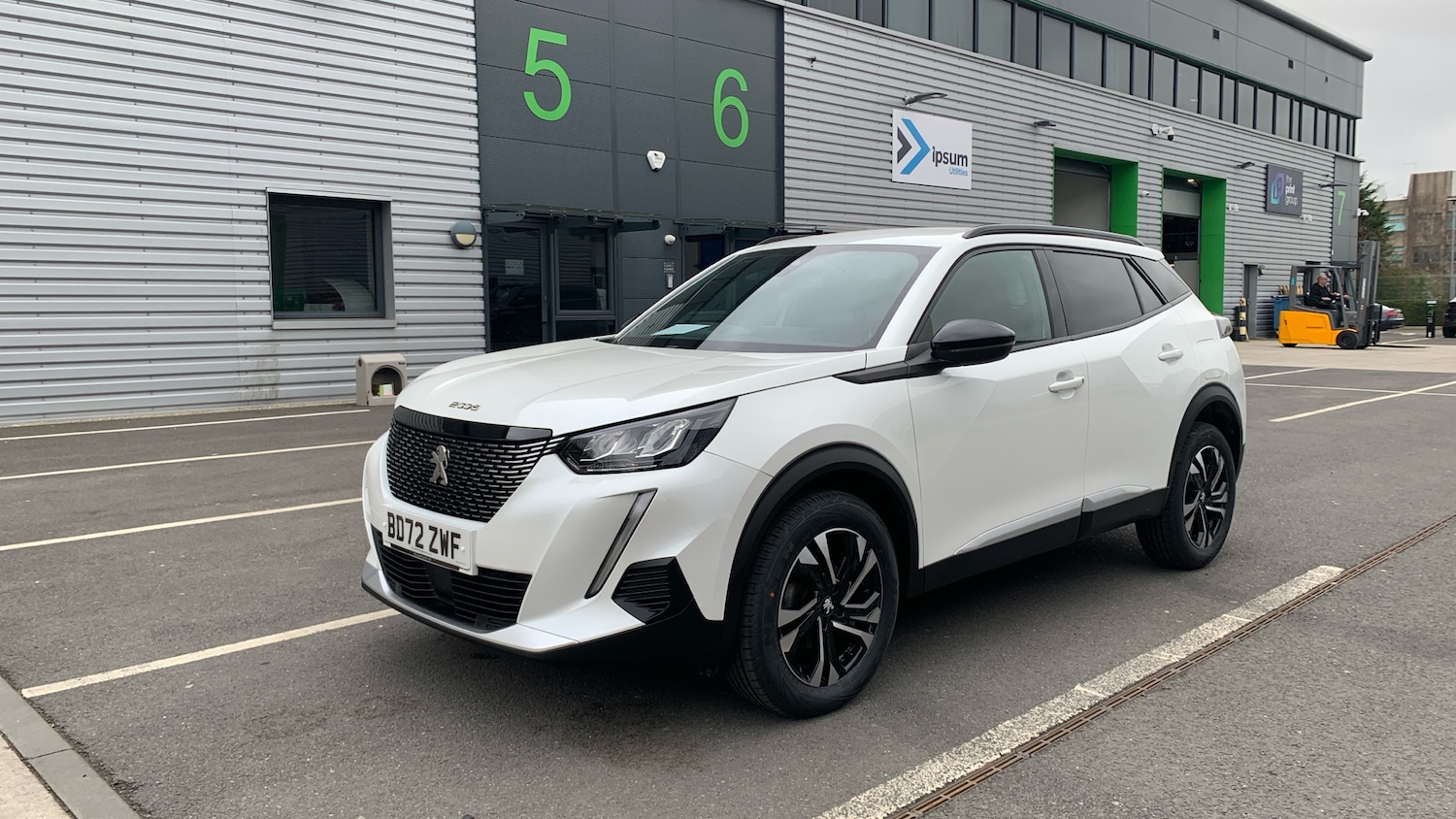 Used Peugeot 2008 2022 for sale - 77497910: Photo 7