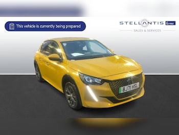 Peugeot 208 feature image