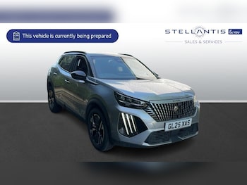 Used Peugeot 2008 2025 for sale - 78677259: Photo