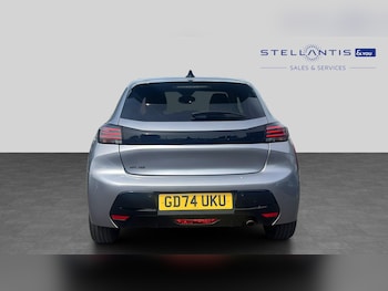 Used Peugeot 208 2025 for sale - 78912024: Photo