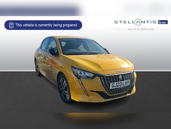 Peugeot 208 feature image