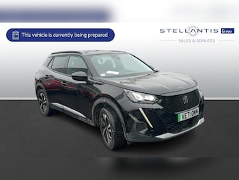 Used Peugeot 2008 2022 for sale - 77497945: Photo