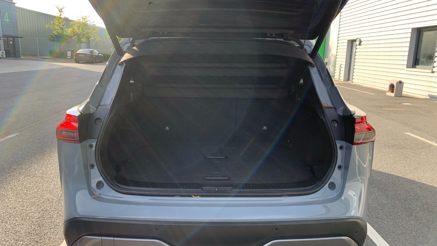 Vehicle 19