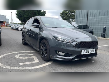Ford - Focus