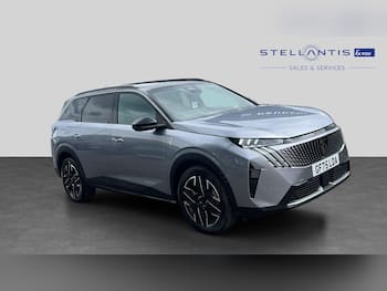 Used Peugeot 5008 2025 for sale - 79497883: Photo