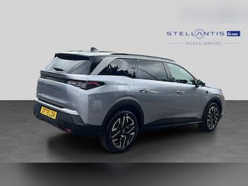 Used Peugeot 5008 2025 for sale - 79497883: Photo