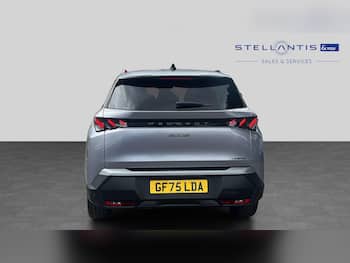 Used Peugeot 5008 2025 for sale - 79497883: Photo