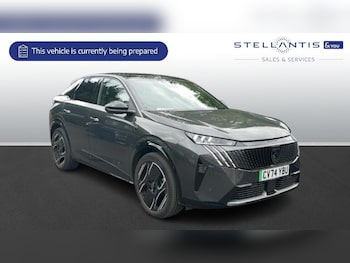 Used Peugeot 3008 2024 for sale - 78293099: Photo