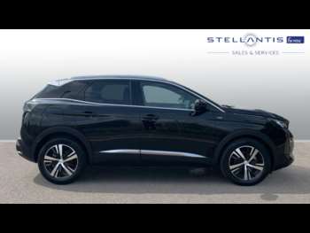 Used Peugeot 3008 2024 for sale - 75175805: Photo