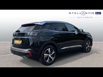 Used Peugeot 3008 2024 for sale - 75175805: Photo