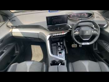 Used Peugeot 3008 2024 for sale - 75175805: Photo