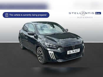 Used Peugeot 208 2024 for sale - 78911996: Photo