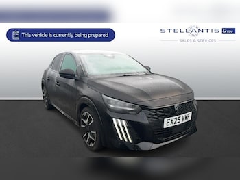 2025 - 1.2 Hybrid 110 GT 5dr e-DSC6