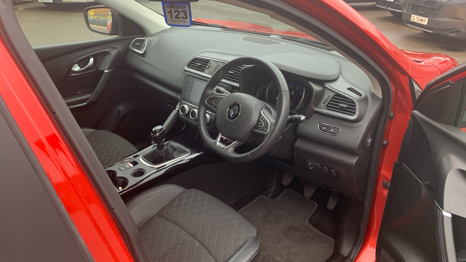 Used Renault Kadjar 2019 for sale - 77346172: Photo 11