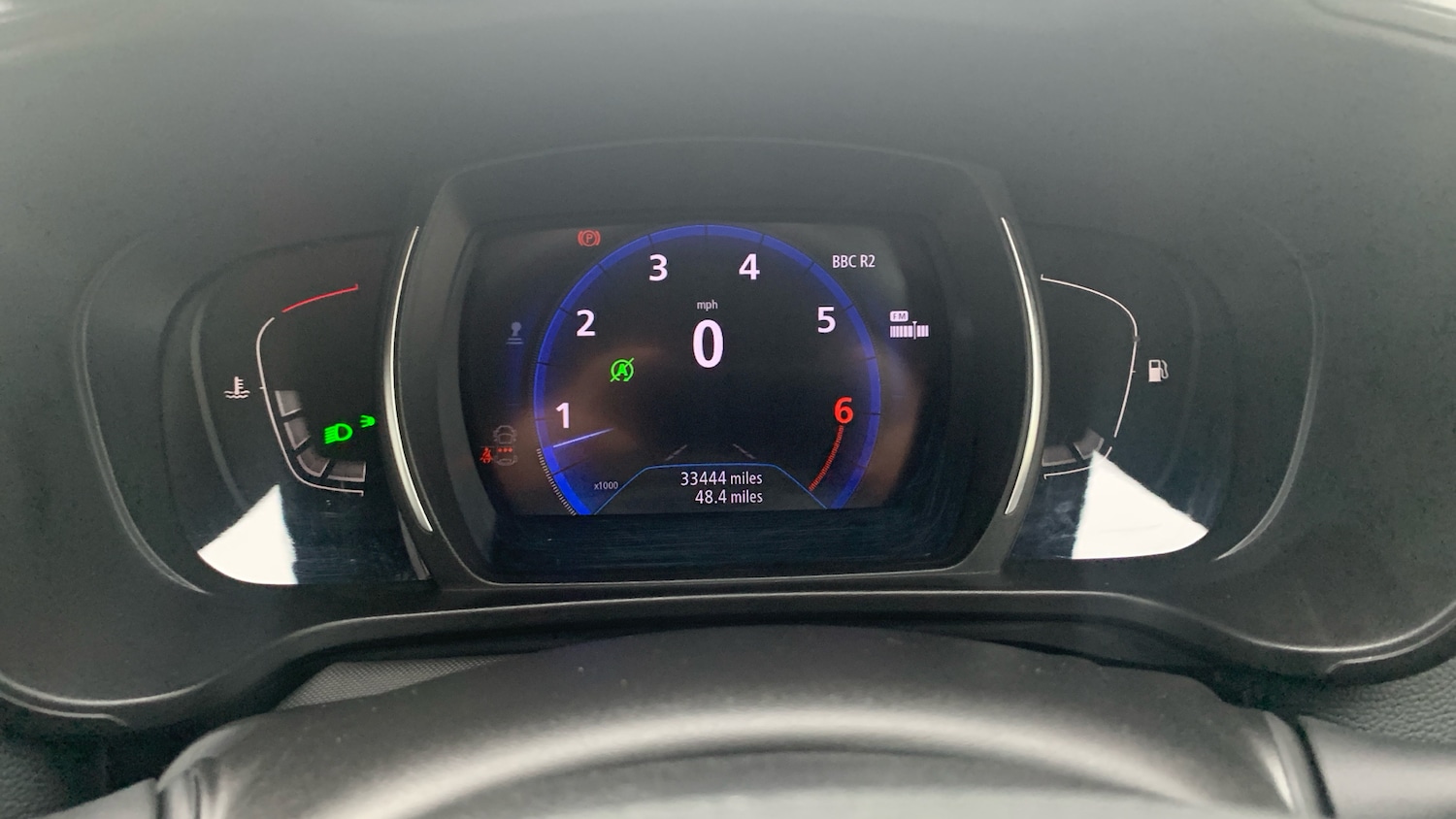 Used Renault Kadjar 2019 for sale - 77346172: Photo 13