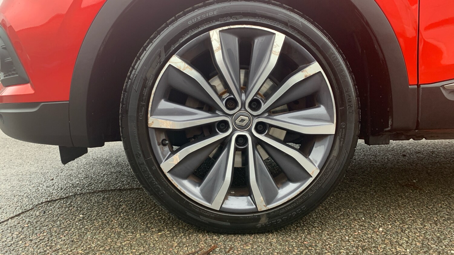 Used Renault Kadjar 2019 for sale - 77346172: Photo 14