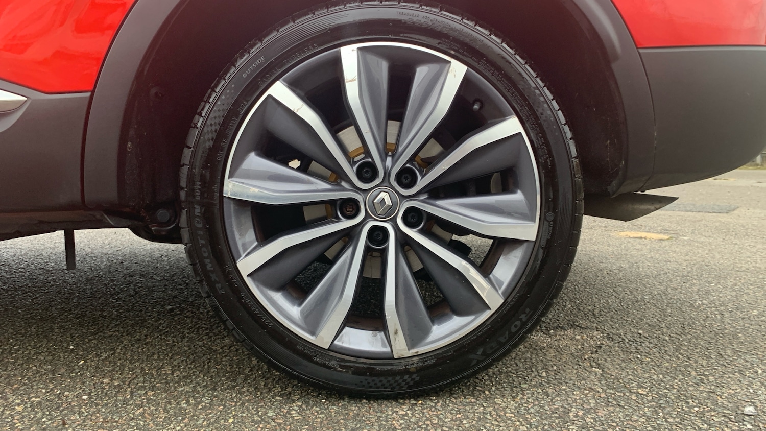 Used Renault Kadjar 2019 for sale - 77346172: Photo 15