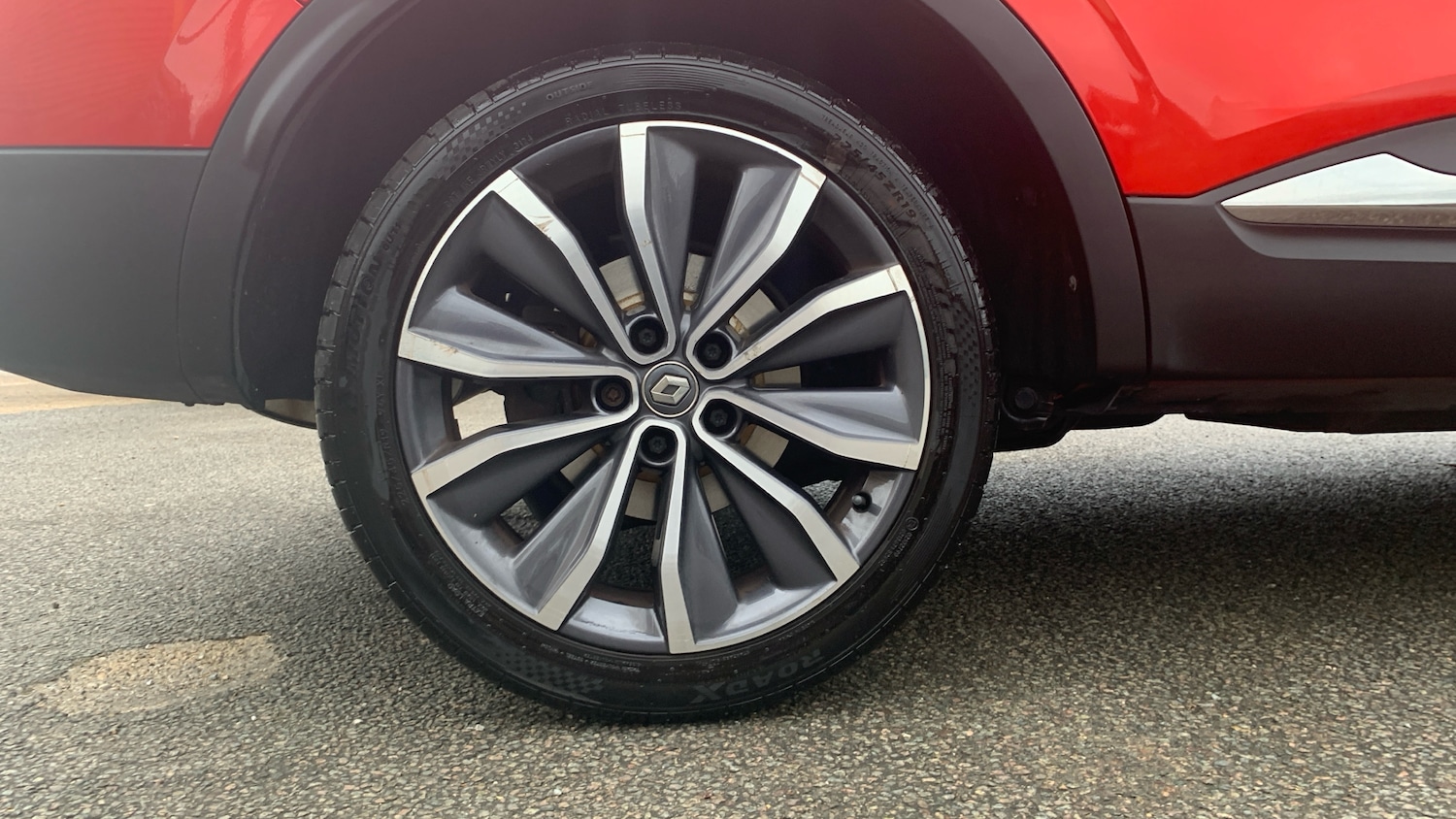 Used Renault Kadjar 2019 for sale - 77346172: Photo 16