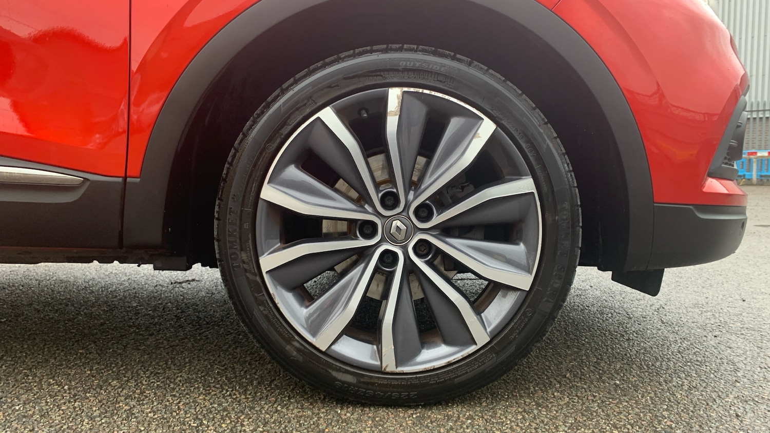 Used Renault Kadjar 2019 for sale - 77346172: Photo 17