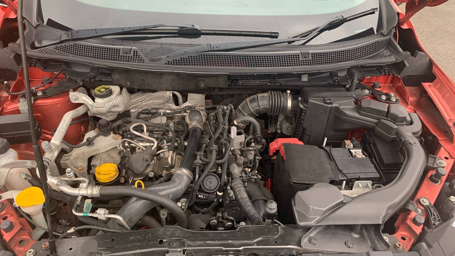 Used Renault Kadjar 2019 for sale - 77346172: Photo 18