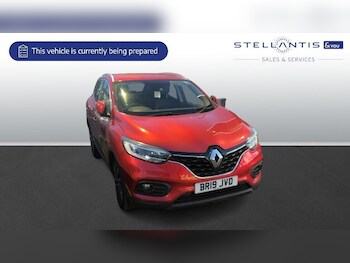 Used Renault Kadjar 2019 for sale - 77346172: Photo
