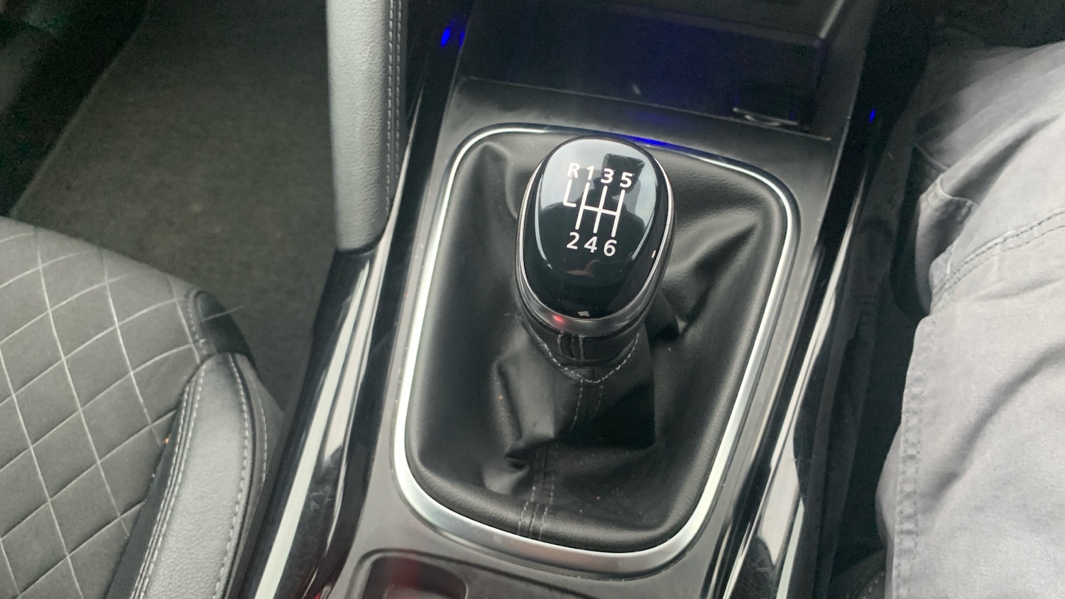 Used Renault Kadjar 2019 for sale - 77346172: Photo 20