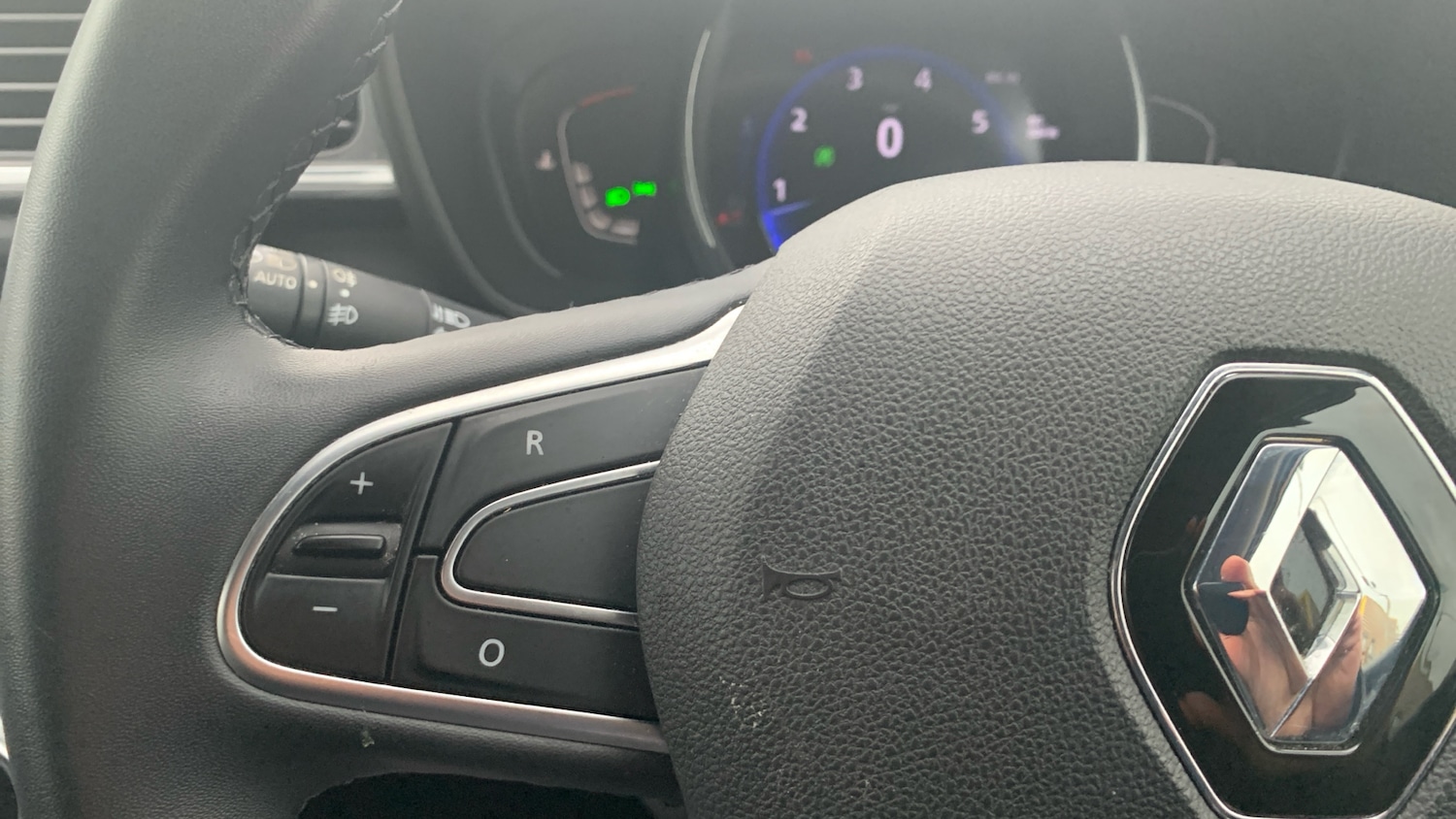 Used Renault Kadjar 2019 for sale - 77346172: Photo 23