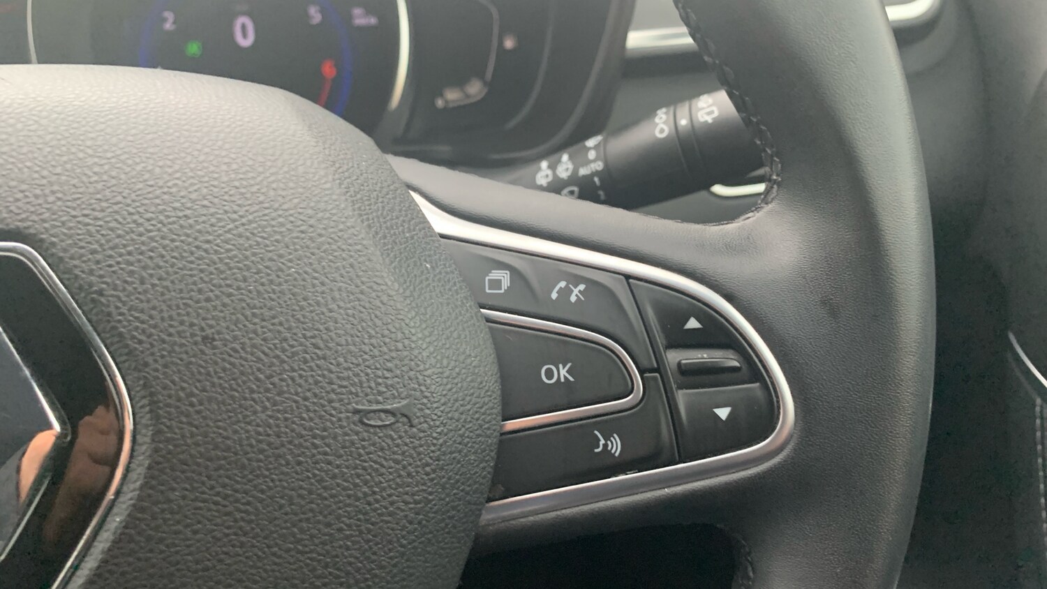 Used Renault Kadjar 2019 for sale - 77346172: Photo 24