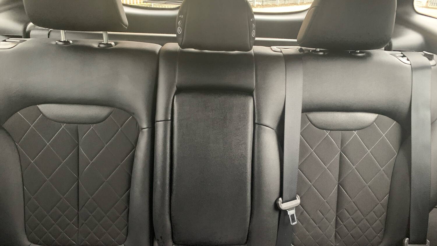 Used Renault Kadjar 2019 for sale - 77346172: Photo 25