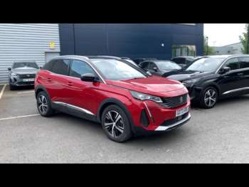 Used Peugeot 3008 2024 for sale - 74896023: Photo