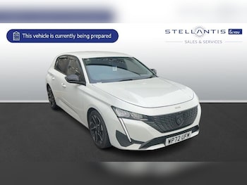 Peugeot 308 feature image