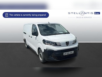 Used Peugeot Expert 2026 for sale - 79510206: Photo