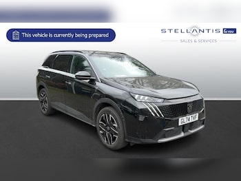 Peugeot 5008 feature image