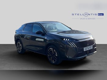 Used Peugeot 3008 2025 for sale - 79497877: Photo