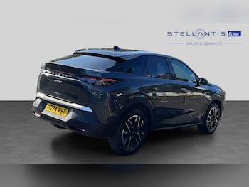 Used Peugeot 3008 2025 for sale - 79497877: Photo