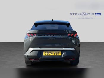 Used Peugeot 3008 2025 for sale - 79497877: Photo