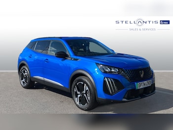 Used Peugeot 2008 2024 for sale - 75697998: Photo