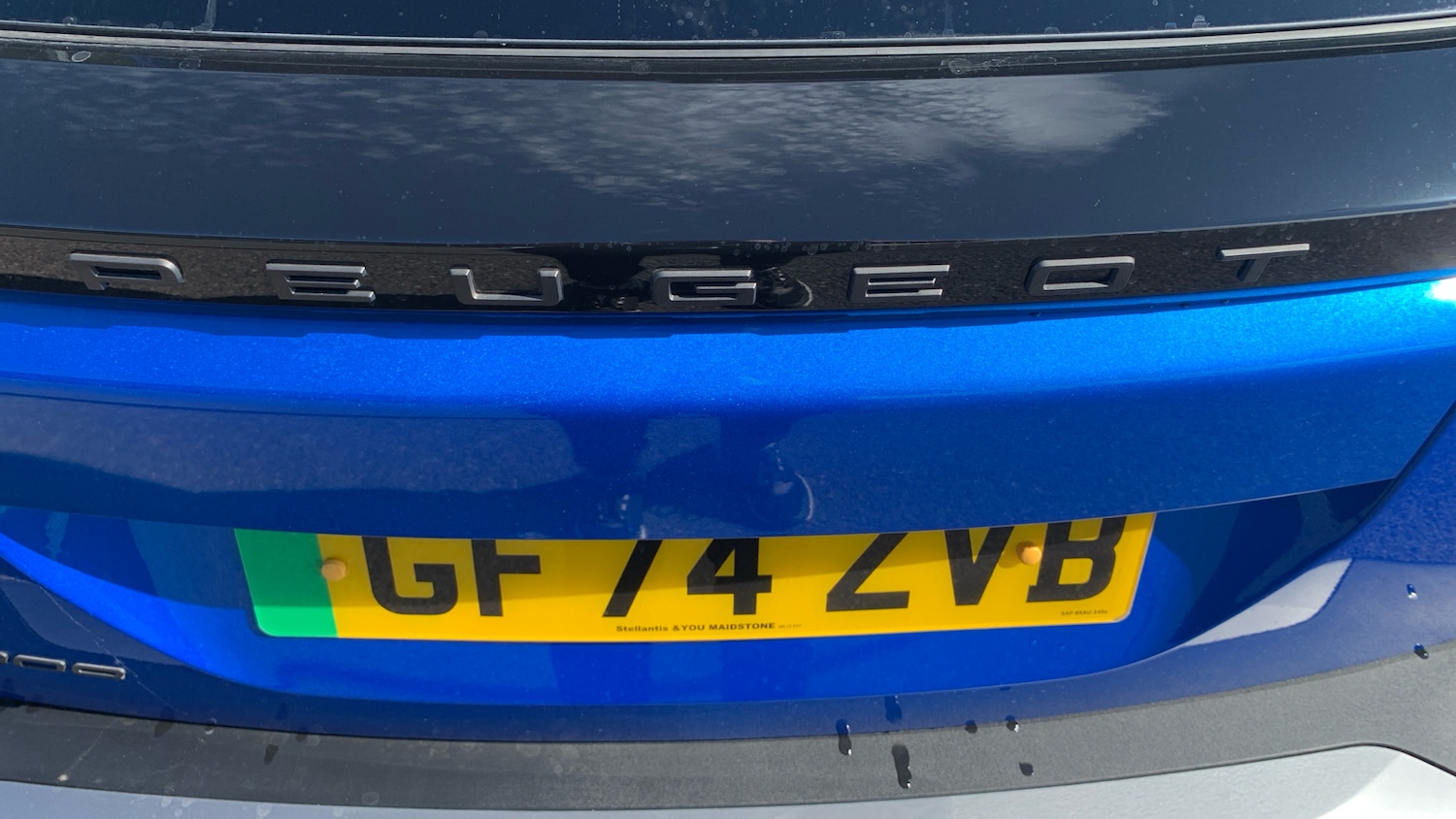 Vehicle 26