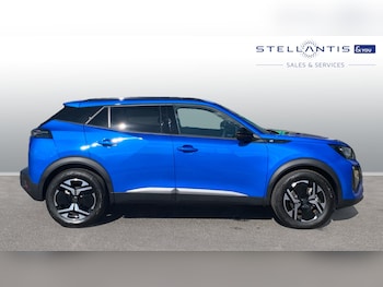 Used Peugeot 2008 2024 for sale - 75697998: Photo