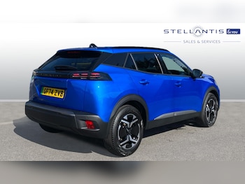 Used Peugeot 2008 2024 for sale - 75697998: Photo